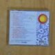 VARIOS - IBIZA LOUNGE & GROOVES - CD