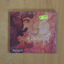 GRU FLEM - ESENCIA DE RUMBITA - CD