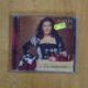MARIA DEL MONTE - UN CHAPARRON - CD