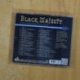 MAJESTY - THE 10 YEARS ROYAL COLLECTION - CD
