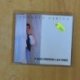 JOAQUIN SABINA - Y NOS DIERON LAS DIEZ - CD SINGLE