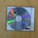 JOAQUIN SABINA - Y NOS DIERON LAS DIEZ - CD SINGLE