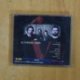 VINTAGE - LA PROXIMA HUIDA - CD