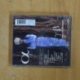 CARLINHOS BROWN - ALFAGAMABETIZADO - CD