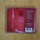 DANZA INVISIBLE - POR AHORA - CD