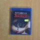 ANNABELLE COLECCION 3 PELICULAS - BLURAY