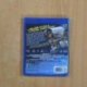 MAD MAX FURIA EN LA CARRETERA - BLURAY