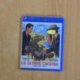 LA ULTIMA CACERIA - BLURAY