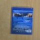 MEMORIAS DE UNA GEISHA - BLURAY