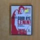 GOOD BYE LENIN - DVD
