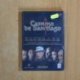 CAMINO DE SANTIAGO - DVD