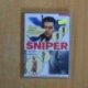 THE SNIPER - DVD