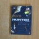 THE HUNTED - DVD