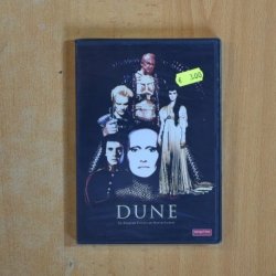 DUNE - DVD