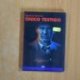 UNICO TESTIGO - DVD