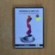 FOTOGRAMAS EN CORTO 2007 - DVD