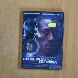 EN EL PUNTO DE MIRA - DVD