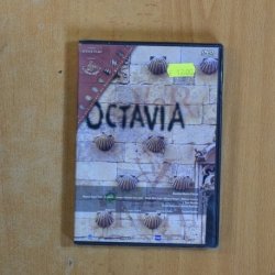 OCTAVIA - DVD