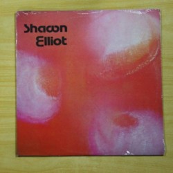 SHAWN ELLIOT - SHAWN ELLIOT - LP