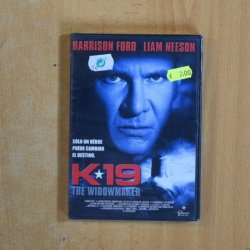K 19 - DVD