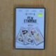 FE DE ETARRAS - DVD