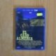 EL CASO ALMERIA - DVD