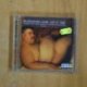 BLOODHOUND GANG - HEFTY FINE - CD