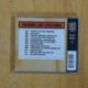 BLOODHOUND GANG - HEFTY FINE - CD
