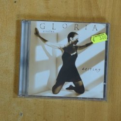 GLORIA ESTEFAN - DESTINY - CD