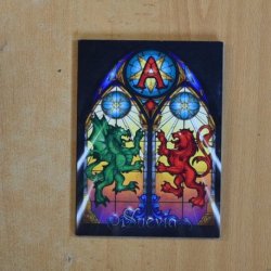 AQUELARRE - SUEVIA - CD