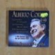 ALBERTO CORTEZ - MI EPOCA DORADA - CD