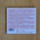 VARIOS - LOVE - CD