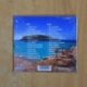 VARIOS - IBIZA VIBES - CD