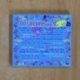 VARIOS - 60 CANCIONES PARA NIÑOS - CD