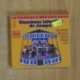 VARIOS - CANCIONES INFANTILES DE SIEMPRE - CD