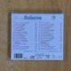 VARIOS - LOS MEJORES BOLEROS - CD