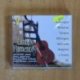 VARIOS - CANTE FLAMENCO - CD