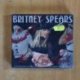 BRITNEY SPEARS - THE LOWDOWN - CD