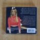 BRITNEY SPEARS - THE LOWDOWN - CD