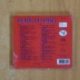 VARIOS - BALADAS EN ESPAÑOL - CD