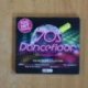 VARIOS - 70S DANCEFLOOR - CD