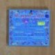 VARIOS - 60 CANCIONES PARA NIÑOS - CD
