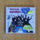 VARIOS - EXITOS DEL POP ESPAÑOL - CD