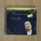 MONTSERRAT CABALLE - ARIAS Y DUETOS - CD