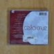 CELIA CRUZ - REGALO DEL ALMA - CD