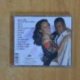 LEYDY BONILLA - HOLA MI AMOR - CD