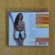 INNA - BODY AND THE SUN - CD ED JAPONESA