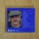 LABORDETA - 19 GRANDES CANCIONES - CD