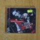 STAR MAFIA BOY - EN DIRECTO EN LA GRUTA 77 - CD