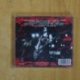 STAR MAFIA BOY - EN DIRECTO EN LA GRUTA 77 - CD